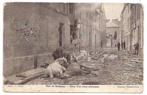 Rue soissons effet d un - de,