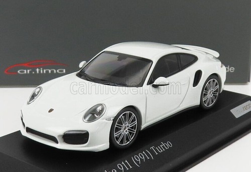 Porsche 911 991 - 911,