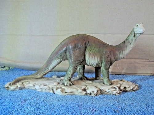 Dinosaure herbivore genre - dinosaure,