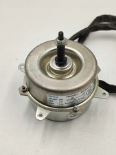 Moteur de ventilateur Welling