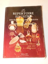 LE REPERTOIRE ILLUSTRE DES