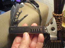 Outils Multifonction  