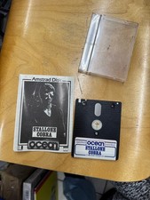 jeu amstrad 6128 disquette "