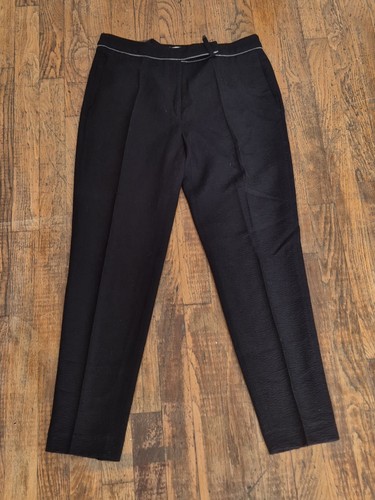 Sandro pantalon noir - , fuselé