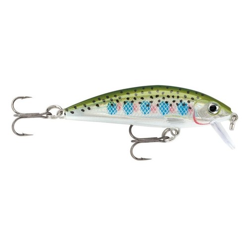 Leurre rapala rap - leurre, x-rap