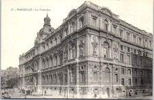 13 MARSEILLE - carte postale