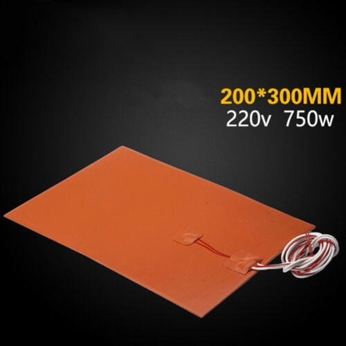 Pour imprimante silicone - imprimante, 3d