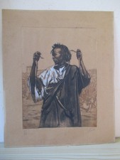 Pontoy.  Le charmeur vde