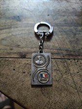Porte Clé Général De Gaulle