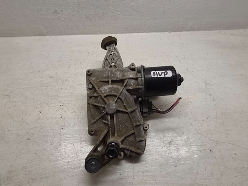 Moteur essuie glace avant