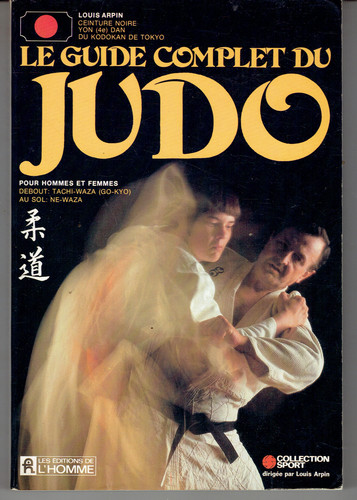 Guide complet judo pour - guide, du