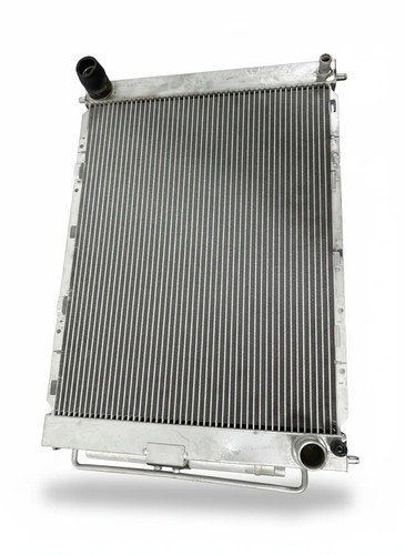 Radiateur refroidissement - de,