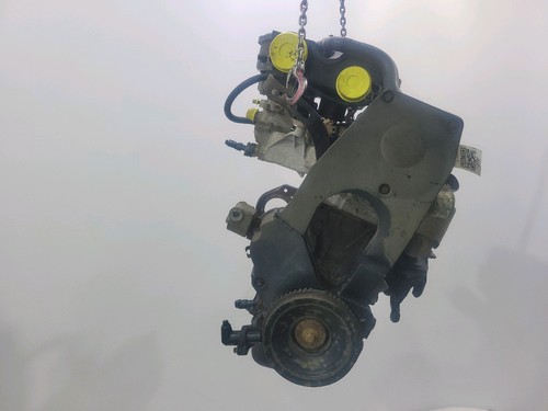Moteur type x14sz opel - moteur,