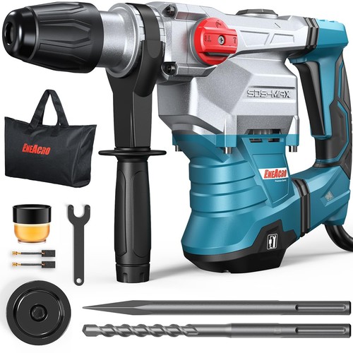 Eneacro sds max - eneacro, hammer