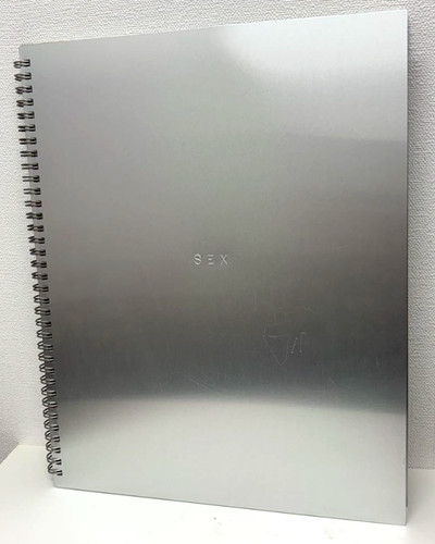 Livre photo sexe par - photo, "sexe
