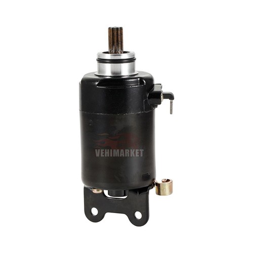 Démarreur moteur starter - démarreur, du