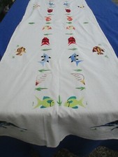 Napperon N°51 centre de table