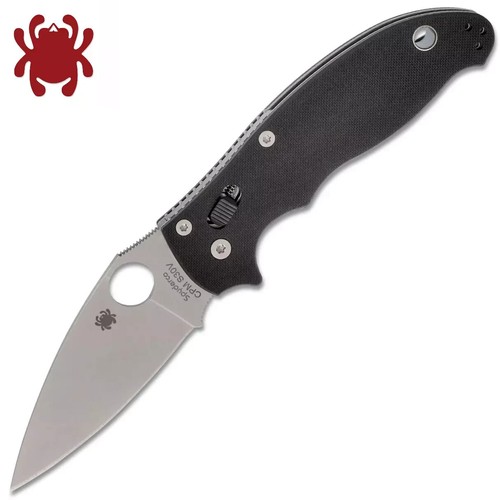Spyderco manix c101gp2 - manix, 2