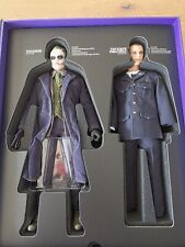 NEVER EXPOSED HOT TOYS THE