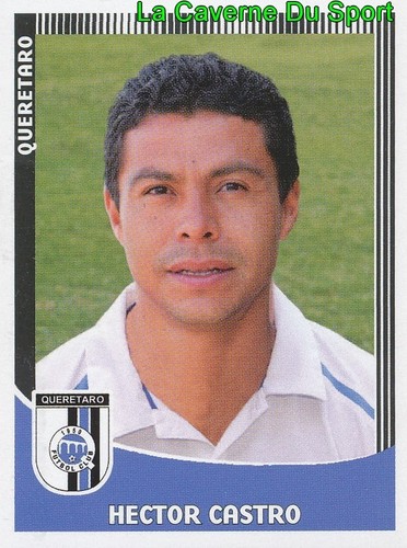 259 hector castro - hector, mexico