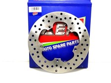 23 Disque Frein Arrière Type