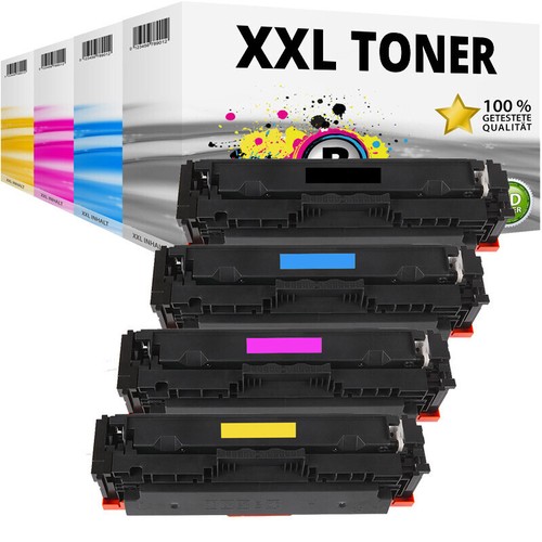Xxl cartouche toner - cartouche, hp