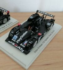 ORECA 03 SIGNATECH #23  24H du