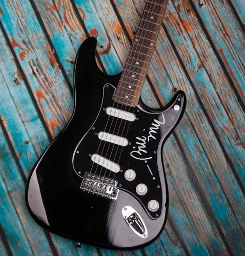 Gfa guitariste jazz bill - de,