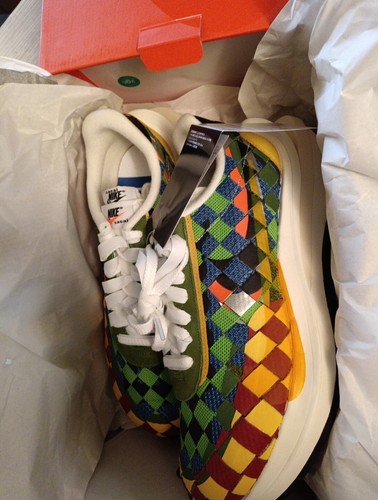 Nike vapor waffle - nike,