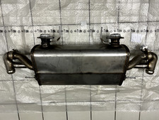 NEUF  Silencieux Ar Sport V8 Vantage 2008 a 2016