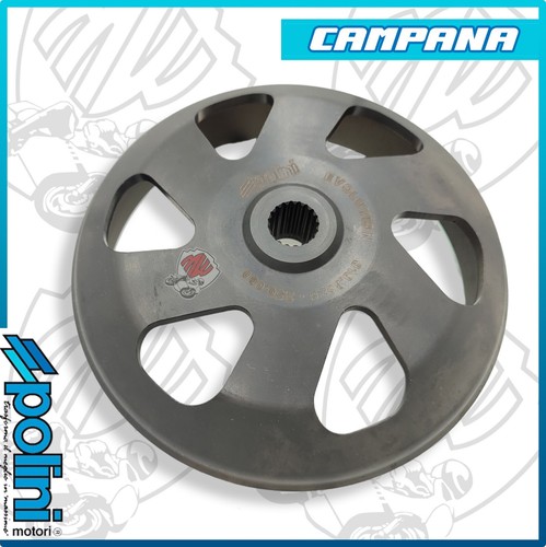 Cloche embrayage honda - d'embrayage,