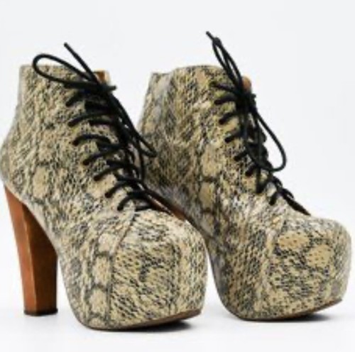 Jeffrey campbell lita lace - lita,