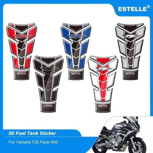 For yamaha fz6 fazer 600 - for,