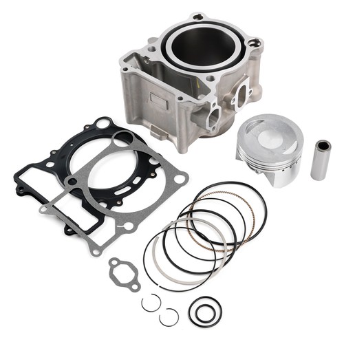 Kit cylindre piston - kit, 84.5mm