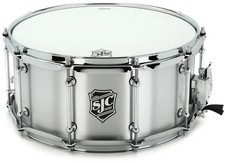 SJC Custom Drums Alpha