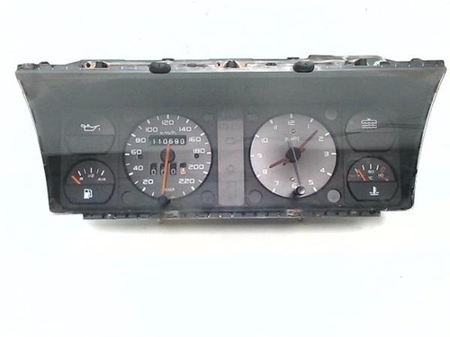 9753542380 compteur vitesse - 9753542380, de