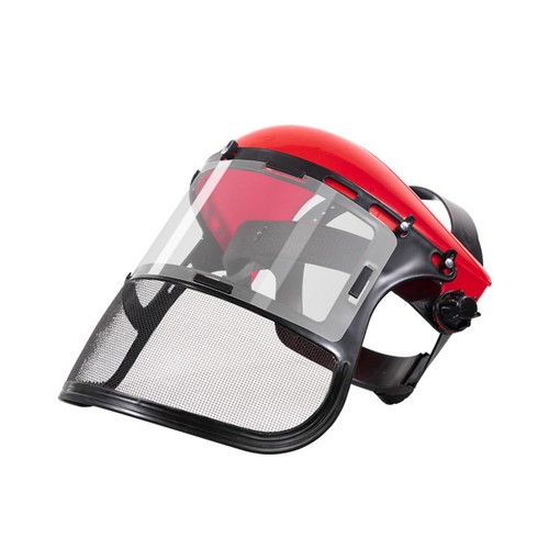 Casque protection pour - de,