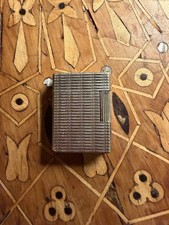 Briquet Rechargeable S.T