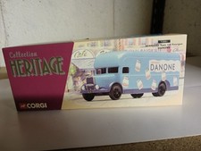 Corgi Héritage 1/50 Bernard