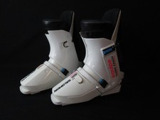 Vintage Salomon Equipe Junior