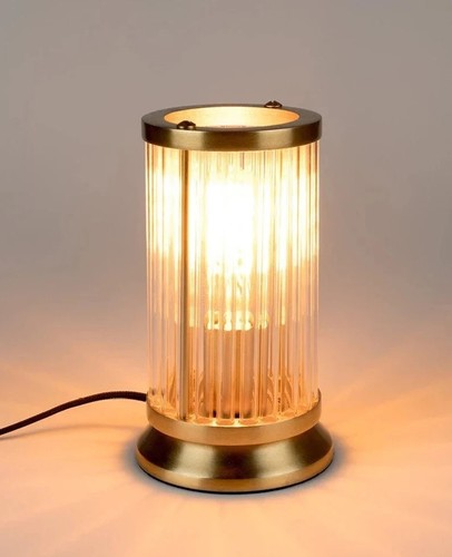Lampe table marine art - lampe, de