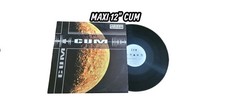 Disque Maxi 45 Tours Vinyle 12'' Cum Cum 1999 Trance House