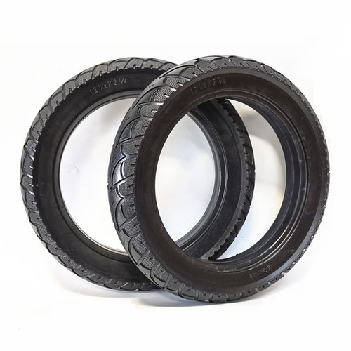 Pneu solide 5x2 - pneu, 12,5x2,50