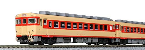 Kato gauge kiha series - kato, n