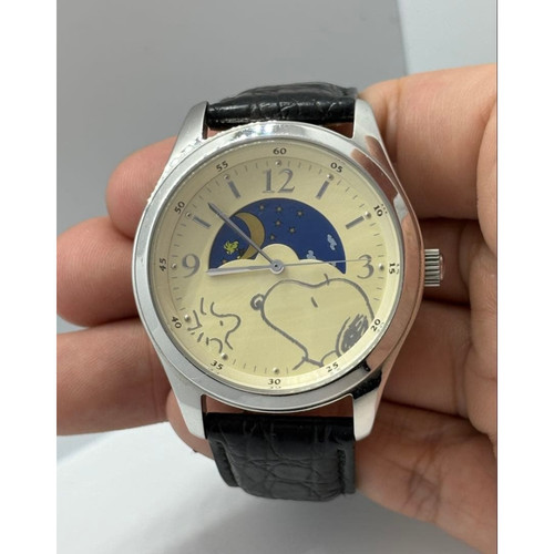 Montre snoopy édition - snoopy,
