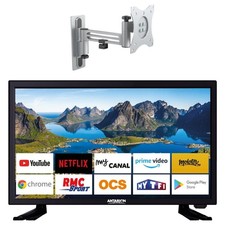 PACK ANTARION TV LED 21.5"
