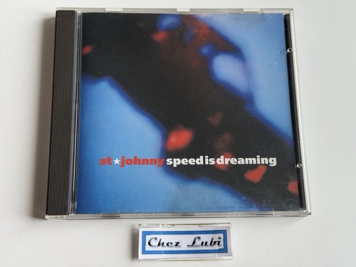 Johnny speed is - johnny, dreaming