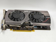 MSI Twin Frozr III Nvidia