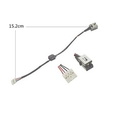DC Jack Connecteur