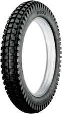 Pneu Arrière Dunlop D803GP Swm Trial TR 323 1985-1988 120/100R18
